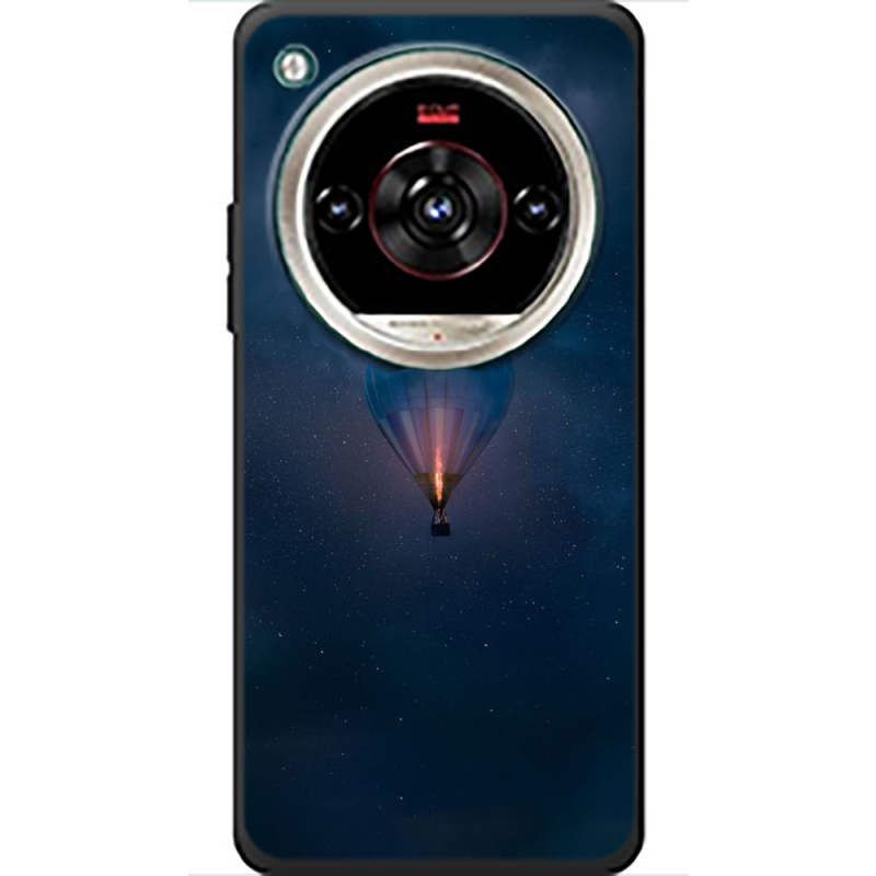 Чохол BoxFace Nubia Focus 2 Ultra 