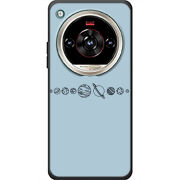 Чохол BoxFace Nubia Focus 2 Ultra 