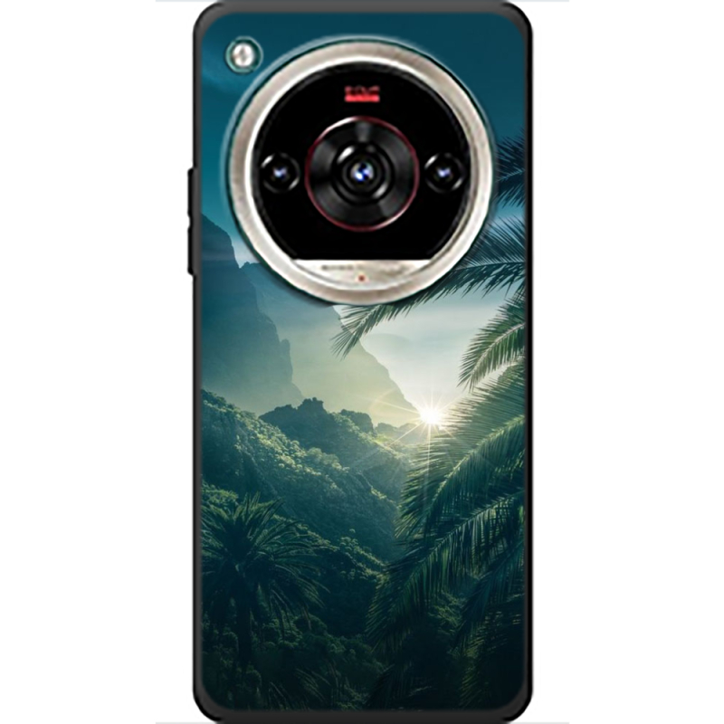 Чохол BoxFace Nubia Focus 2 Ultra 