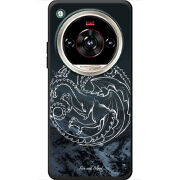 Чохол BoxFace Nubia Focus 2 Ultra 