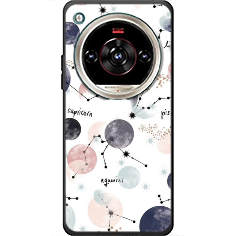 Чохол BoxFace Nubia Focus 2 Ultra 