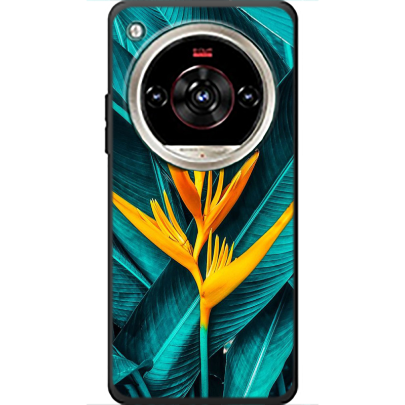 Чохол BoxFace Nubia Focus 2 Ultra 