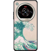 Чохол BoxFace Nubia Focus 2 Ultra 