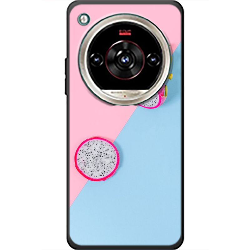 Чохол BoxFace Nubia Focus 2 Ultra 