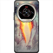 Чохол BoxFace Nubia Focus 2 Ultra George Redhawk