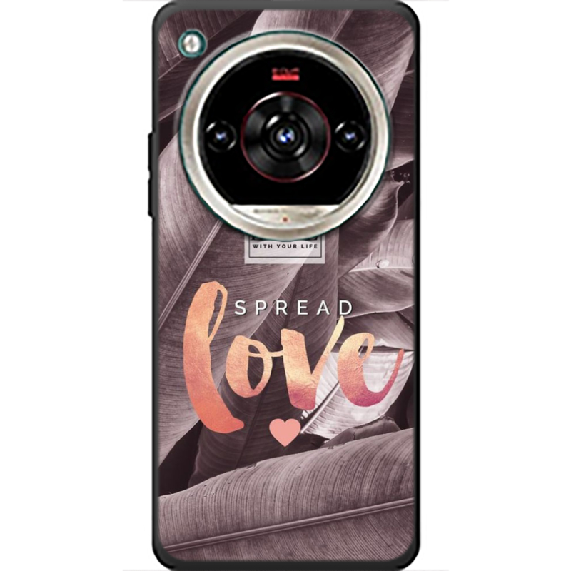 Чохол BoxFace Nubia Focus 2 Ultra 