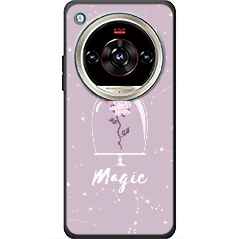 Чохол BoxFace Nubia Focus 2 Ultra 