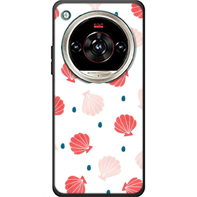 Чохол BoxFace Nubia Focus 2 Ultra 