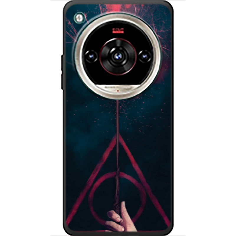Чохол BoxFace Nubia Focus 2 Ultra 