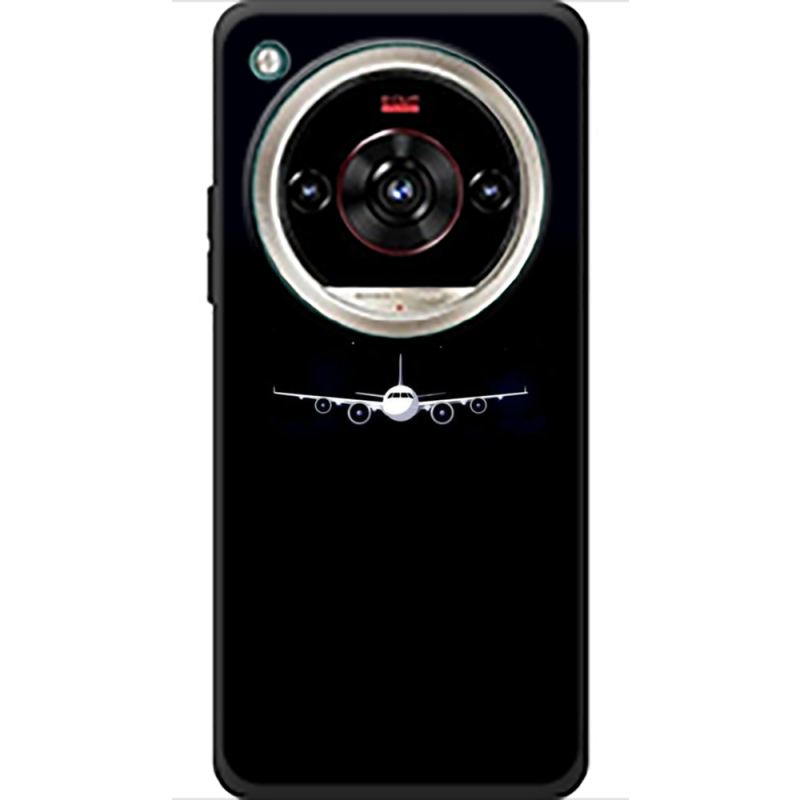 Чохол BoxFace Nubia Focus 2 Ultra 