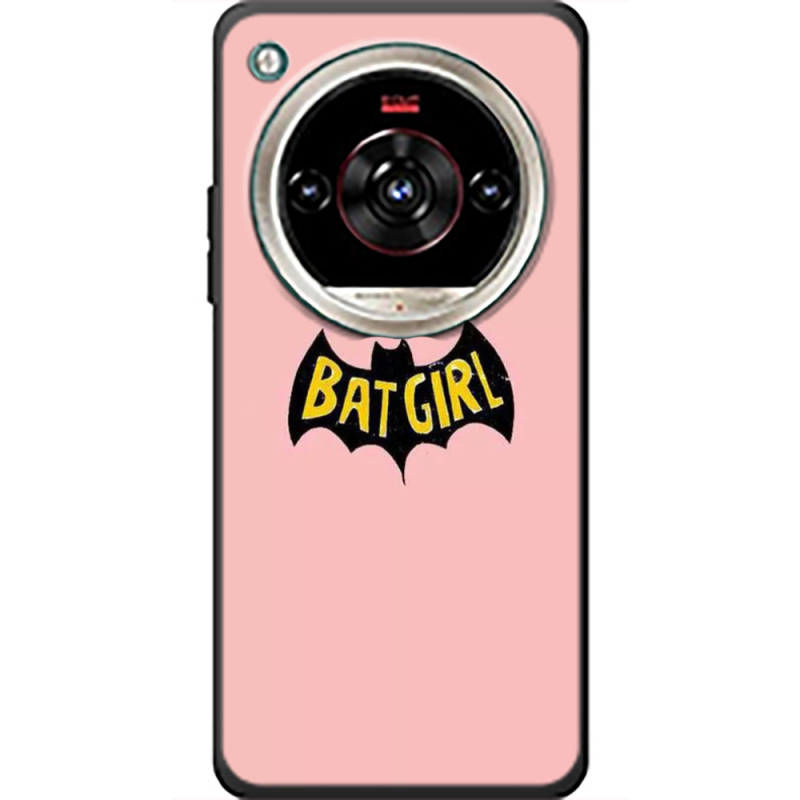 Чохол BoxFace Nubia Focus 2 Ultra 