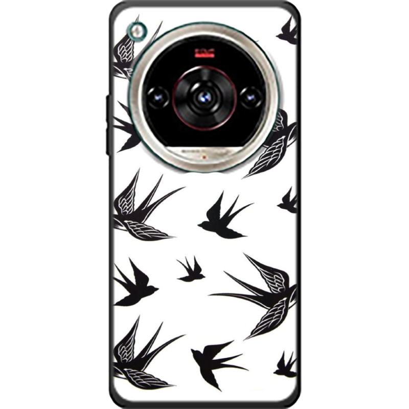 Чохол BoxFace Nubia Focus 2 Ultra 