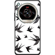 Чохол BoxFace Nubia Focus 2 Ultra 