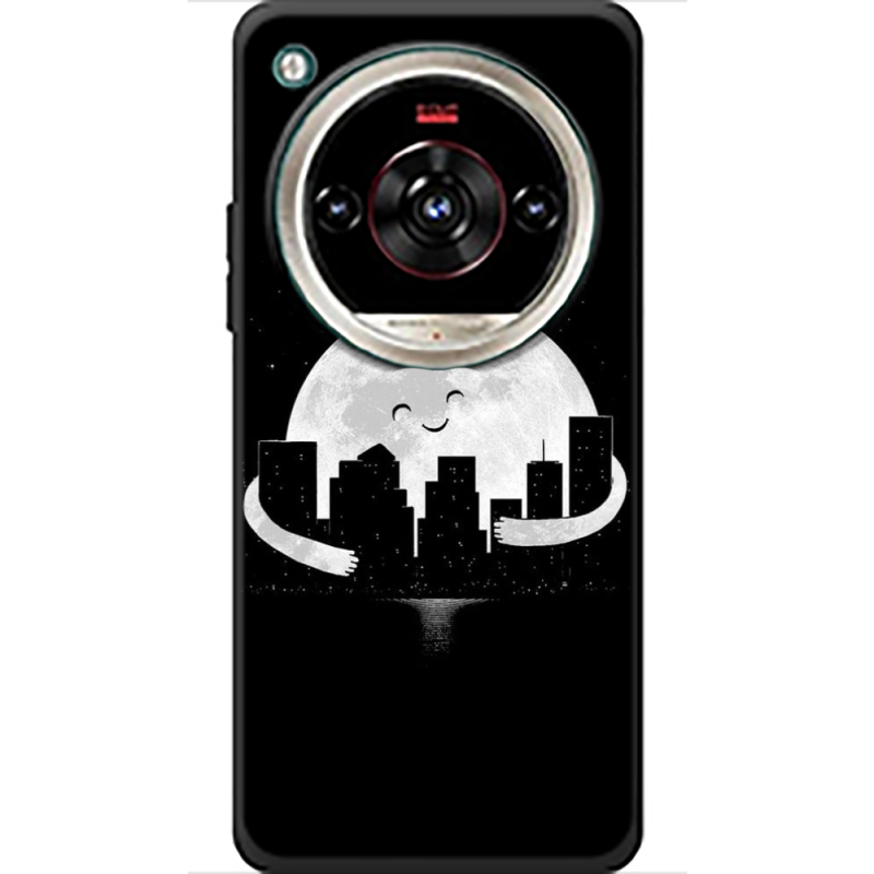 Чохол BoxFace Nubia Focus 2 Ultra 