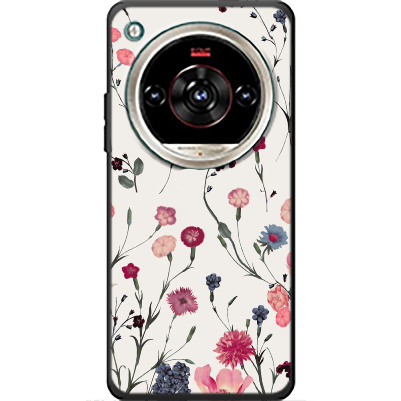 Чохол BoxFace Nubia Focus 2 Ultra 