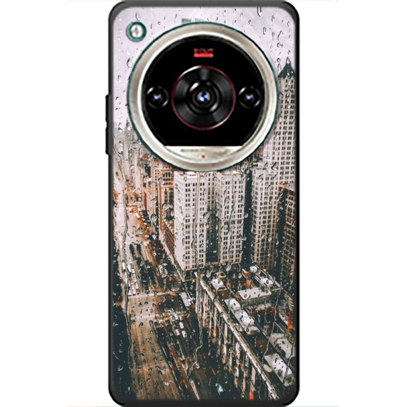 Чохол BoxFace Nubia Focus 2 Ultra 