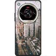 Чохол BoxFace Nubia Focus 2 Ultra 