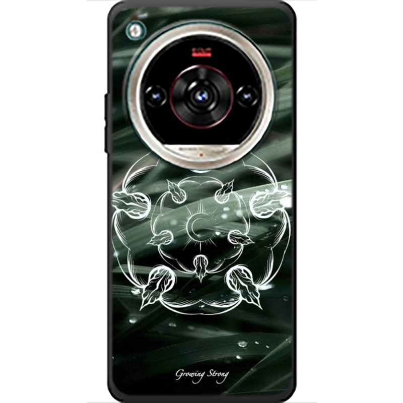 Чохол BoxFace Nubia Focus 2 Ultra 