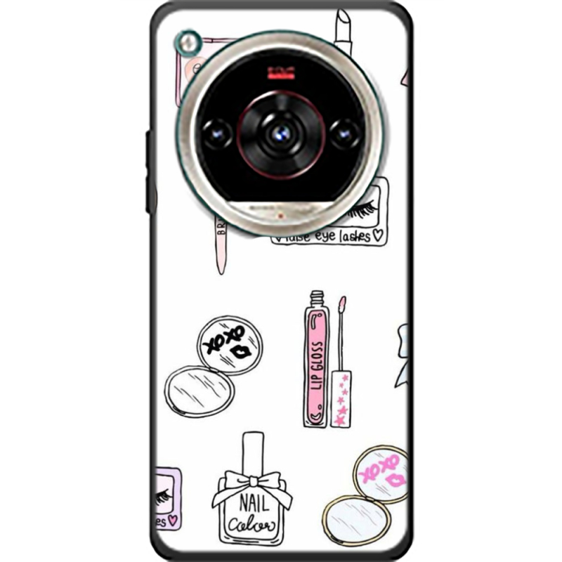 Чохол BoxFace Nubia Focus 2 Ultra 