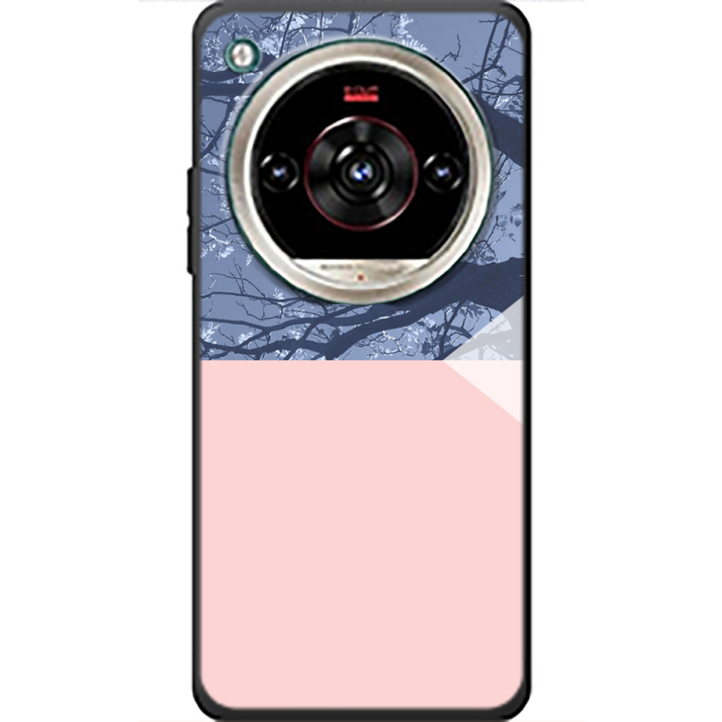 Чохол BoxFace Nubia Focus 2 Ultra 