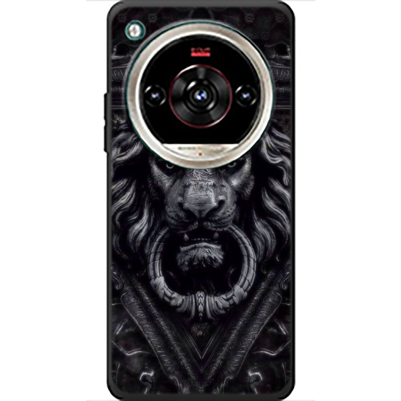 Чохол BoxFace Nubia Focus 2 Ultra 