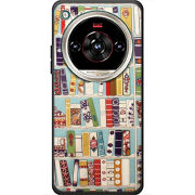 Чохол BoxFace Nubia Focus 2 Ultra 