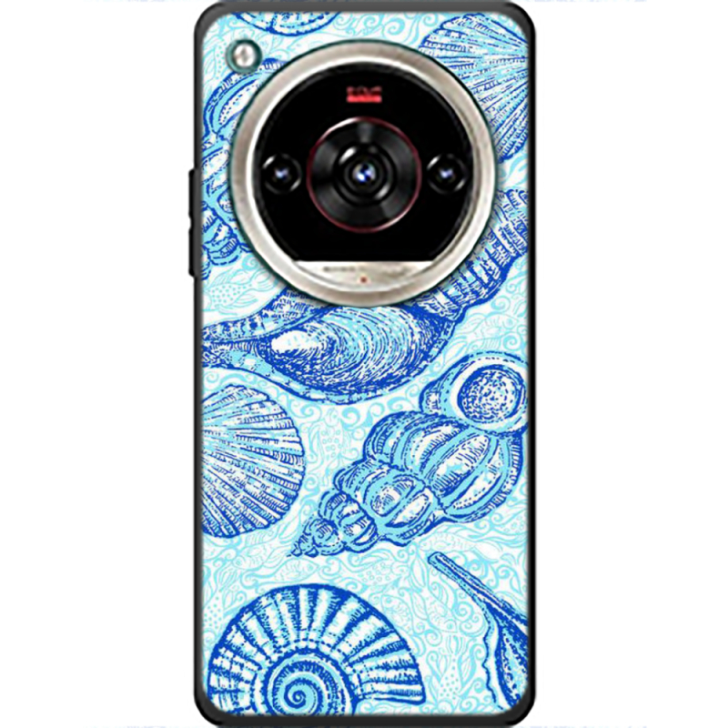 Чохол BoxFace Nubia Focus 2 Ultra 