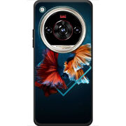 Чохол BoxFace Nubia Focus 2 Ultra 