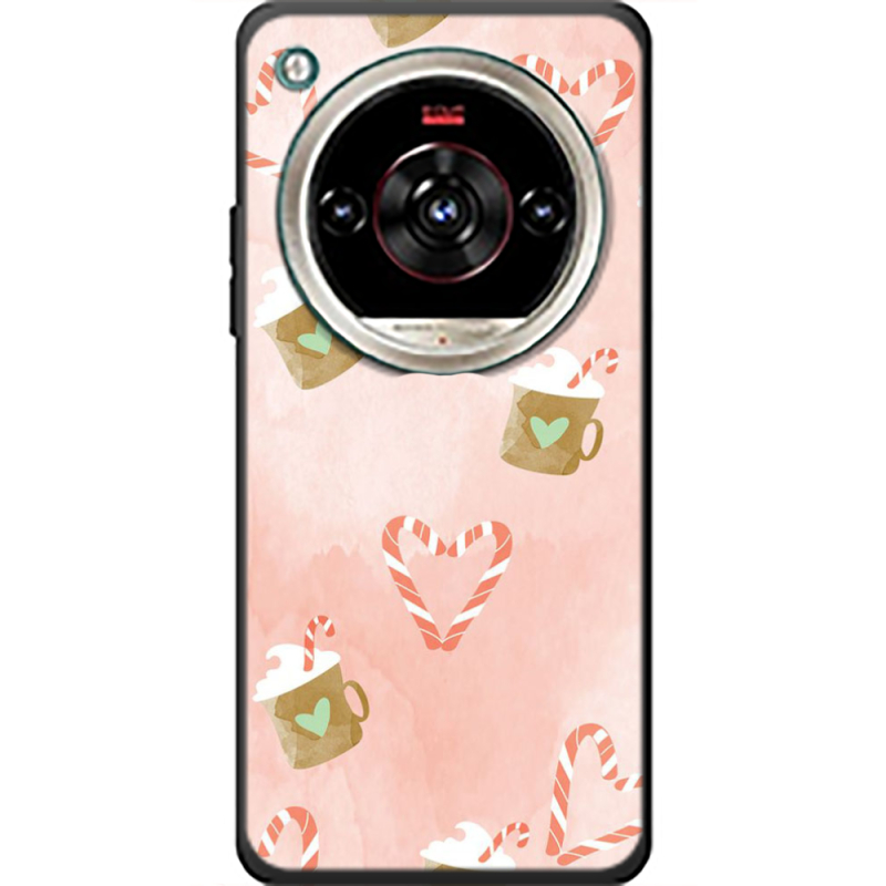 Чохол BoxFace Nubia Focus 2 Ultra 