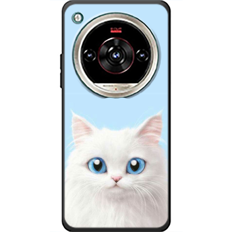 Чохол BoxFace Nubia Focus 2 Ultra 