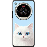 Чохол BoxFace Nubia Focus 2 Ultra 