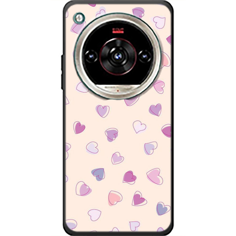 Чохол BoxFace Nubia Focus 2 Ultra 