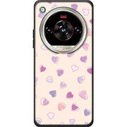 Чохол BoxFace Nubia Focus 2 Ultra 