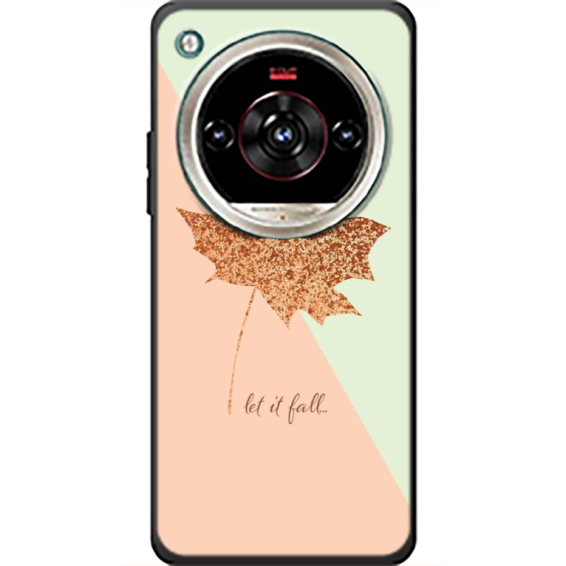 Чохол BoxFace Nubia Focus 2 Ultra 