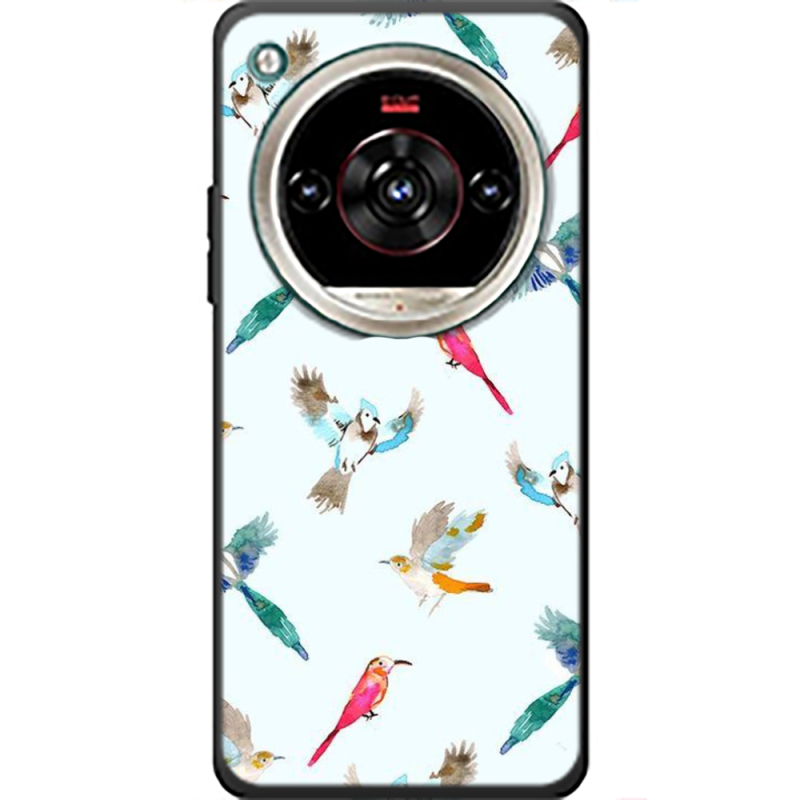 Чохол BoxFace Nubia Focus 2 Ultra 