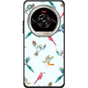 Чохол BoxFace Nubia Focus 2 Ultra 