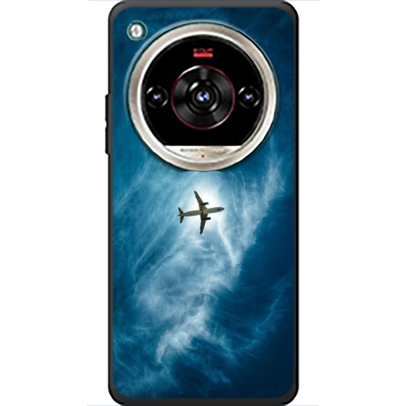 Чохол BoxFace Nubia Focus 2 Ultra 