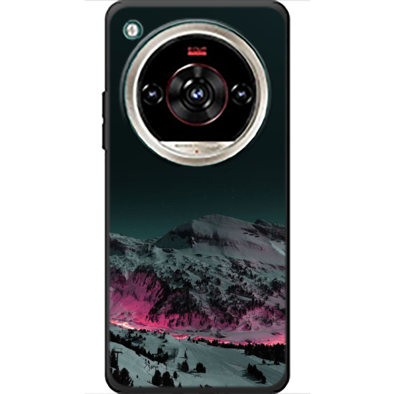 Чохол BoxFace Nubia Focus 2 Ultra 