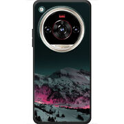 Чохол BoxFace Nubia Focus 2 Ultra 