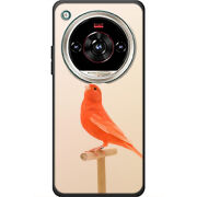 Чохол BoxFace Nubia Focus 2 Ultra 