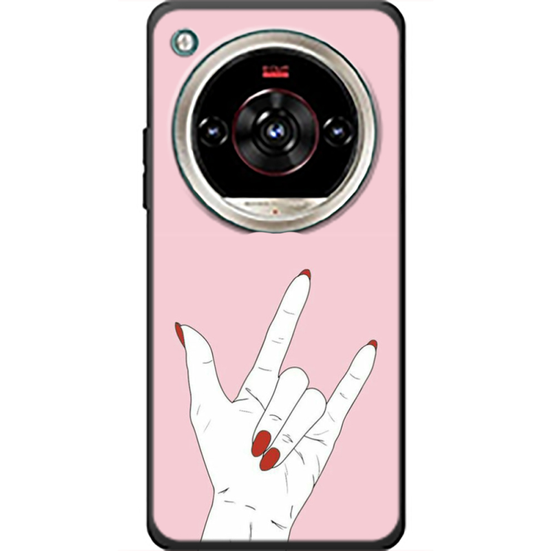 Чохол BoxFace Nubia Focus 2 Ultra 