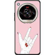 Чохол BoxFace Nubia Focus 2 Ultra 