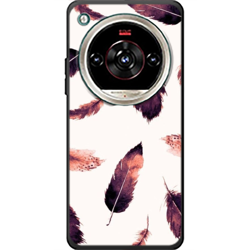 Чохол BoxFace Nubia Focus 2 Ultra 