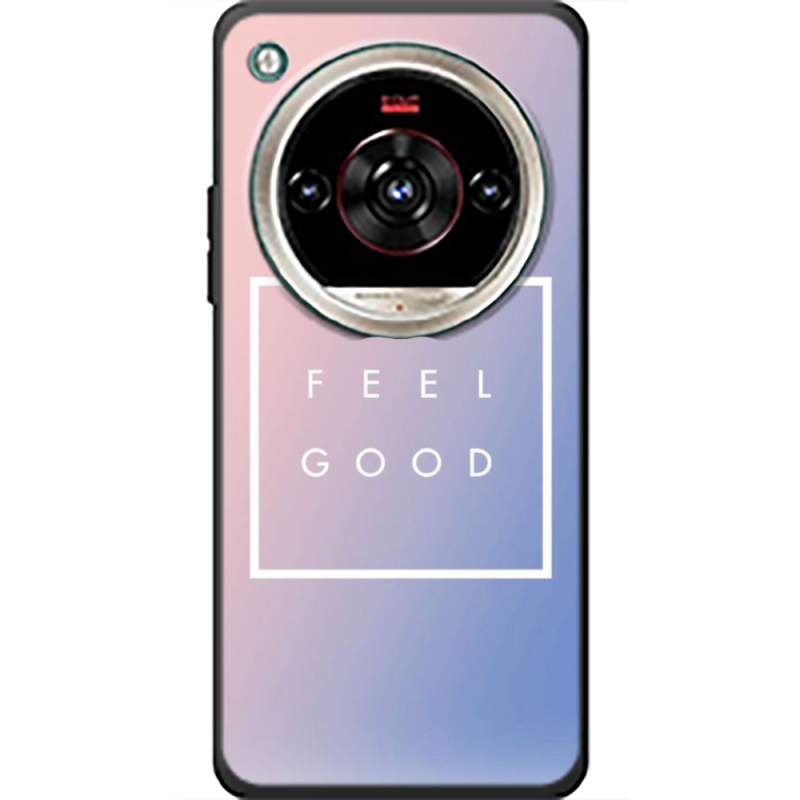 Чохол BoxFace Nubia Focus 2 Ultra 