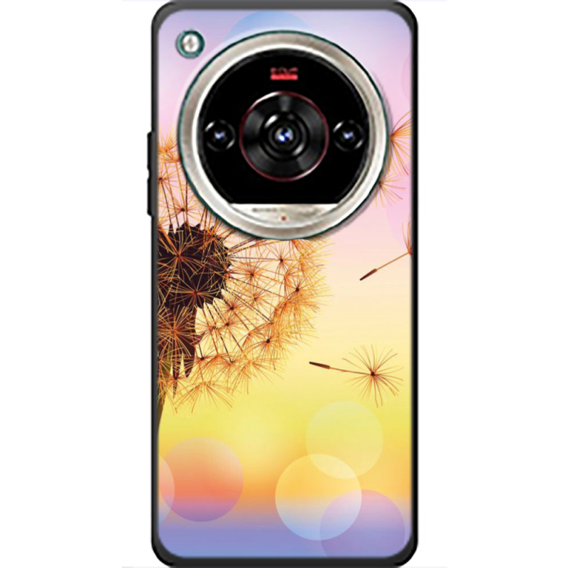 Чохол BoxFace Nubia Focus 2 Ultra 