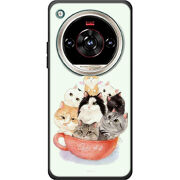 Чохол BoxFace Nubia Focus 2 Ultra 