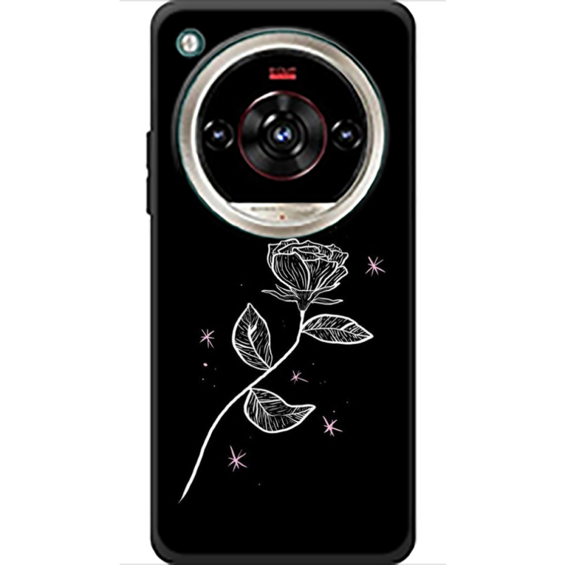 Чохол BoxFace Nubia Focus 2 Ultra 