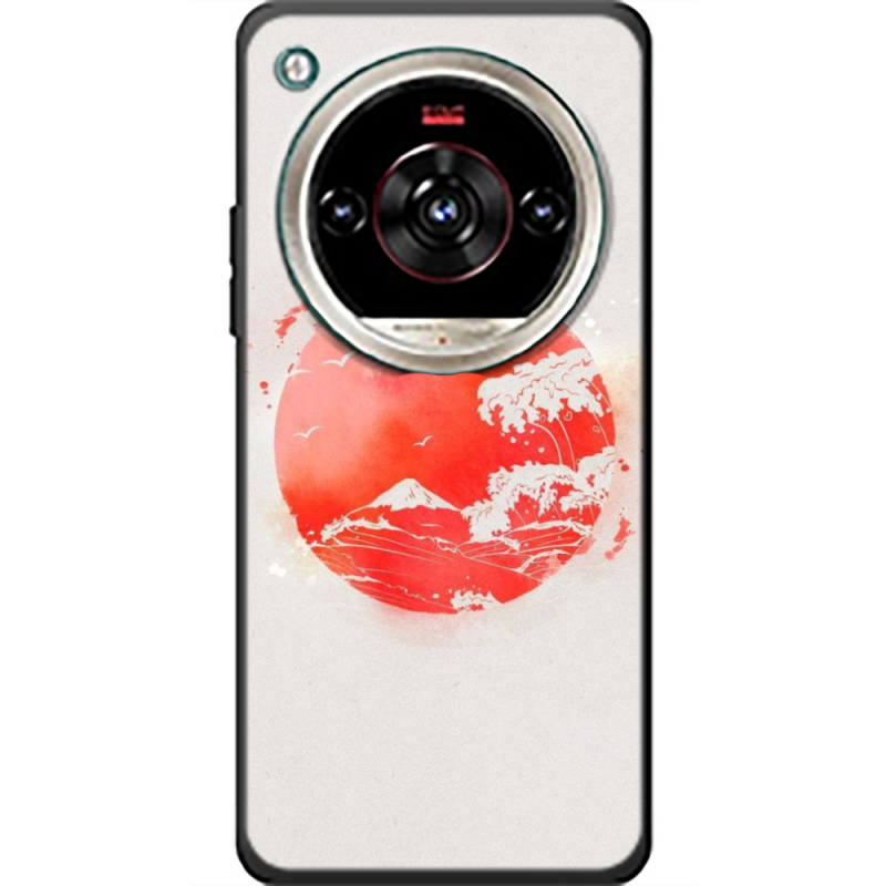Чохол BoxFace Nubia Focus 2 Ultra 