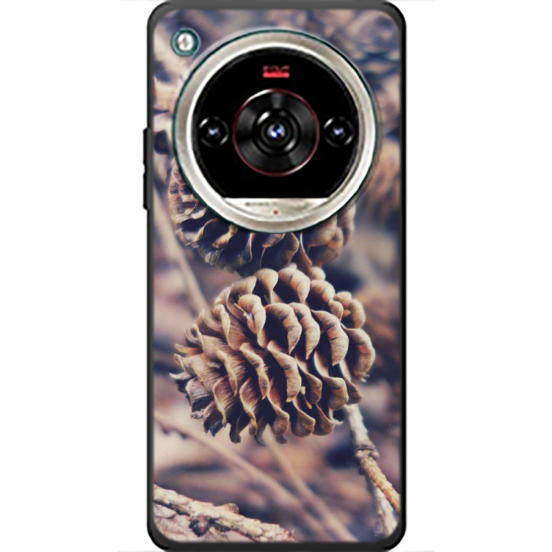 Чохол BoxFace Nubia Focus 2 Ultra 