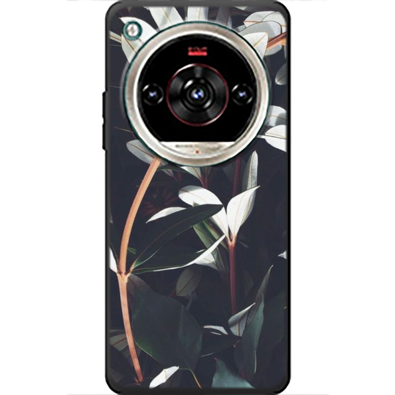 Чохол BoxFace Nubia Focus 2 Ultra 